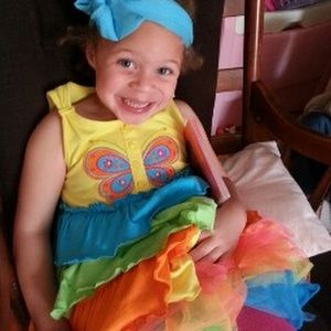 Meet your Posher, Heather